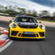 Illustration for article titled Put These Very Good 2019 Porsche 911 GT3 RS Photos In Your Life